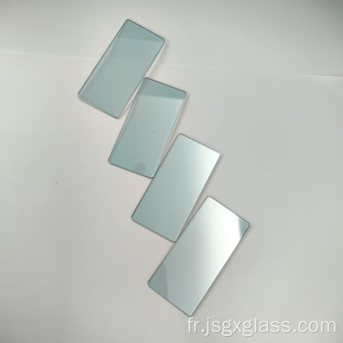 Verre filtrant absorbant la chaleur KG5 GRB5